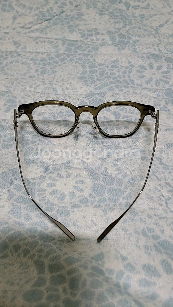 젠틀몬스터 롭KC1안경--2