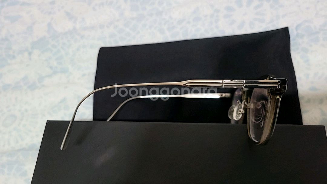 젠틀몬스터 롭KC1안경--3