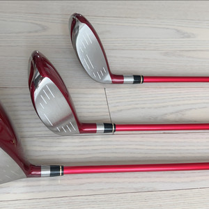 여성용 혼마 베네스 키와미 드라이버, 우드, 유틸