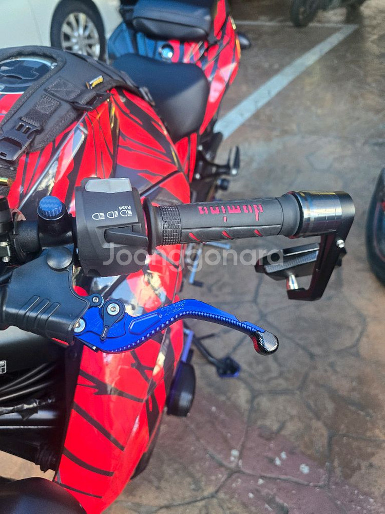 스즈키 GSX-S750--3