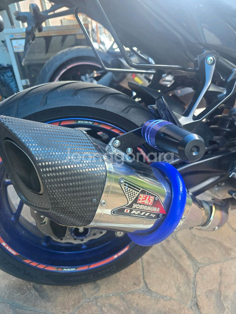 스즈키 GSX-S750--7