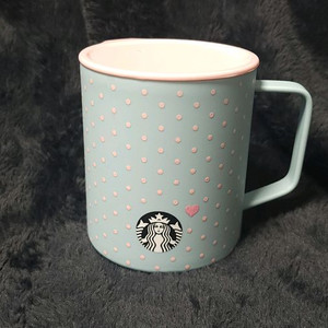 스윗러브 데비 텀블러 414ml