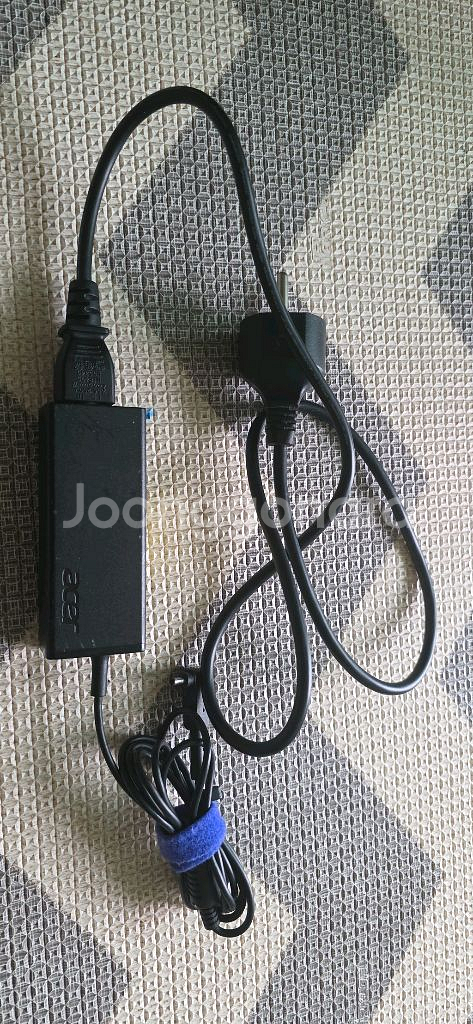 노트북 충전기--1