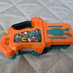 가면라이더 이그제이드 DX 마이티 브라더스 XX 가샤트