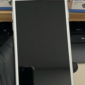 아이폰7 32G 실버 S급!