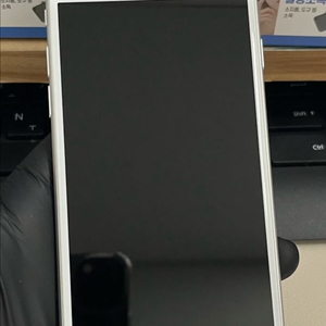 아이폰7 32G 실버 S급!