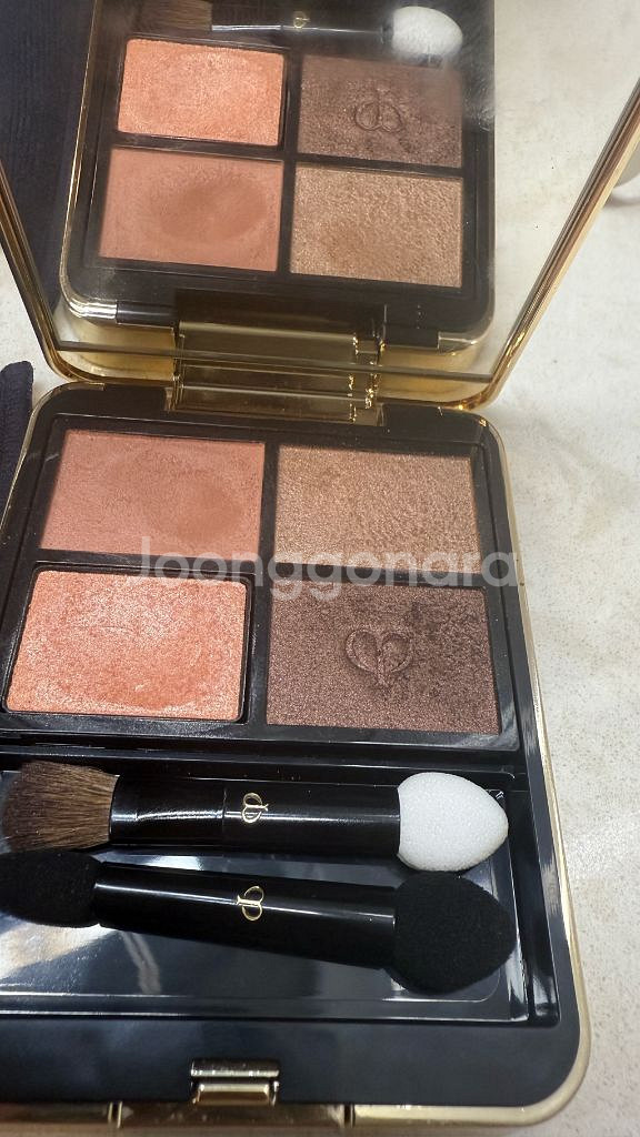 끌레드뽀보떼 어이섀도우펄아요--1