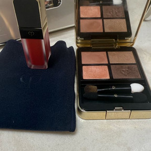 끌레드뽀보떼 어이섀도우펄아요