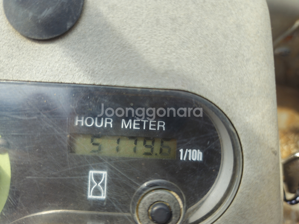 얀마 중고 미니굴삭기 VIO20 신품트랙 2015년식--5