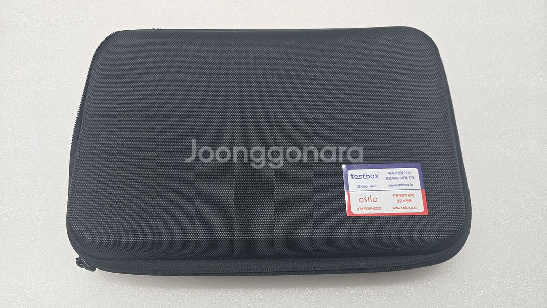 텍트로닉스 THDP0100 100MHz 6000V 고전압차동프로브 판매--4