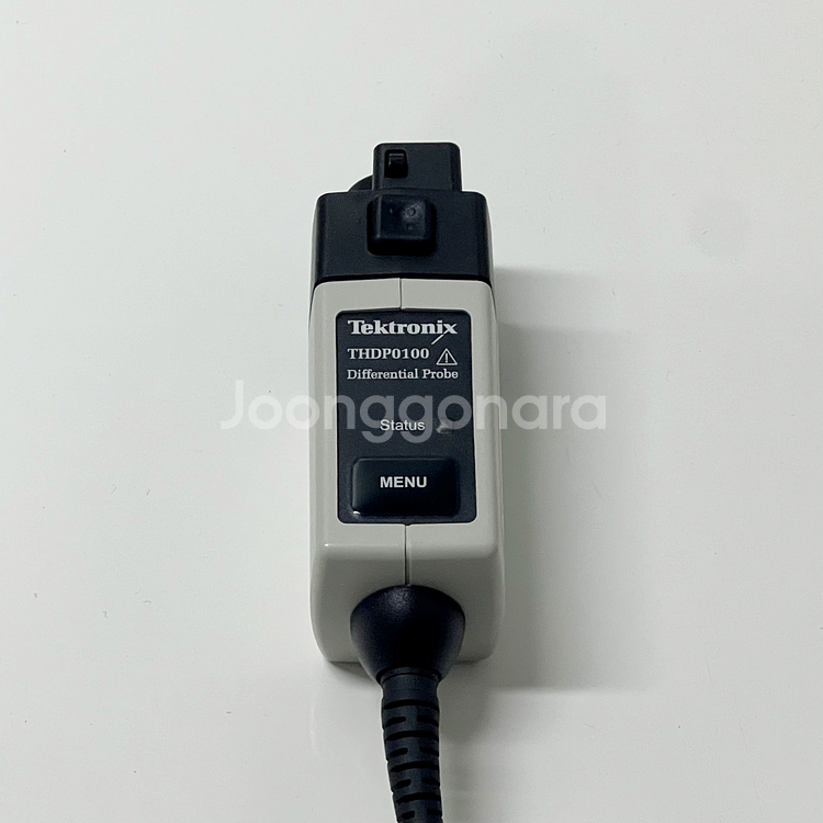 텍트로닉스 THDP0100 100MHz 6000V 고전압차동프로브 판매--3