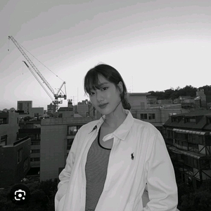 (한정판)크리스탈 폴로 랄프로렌 여성 코튼 치노 자켓