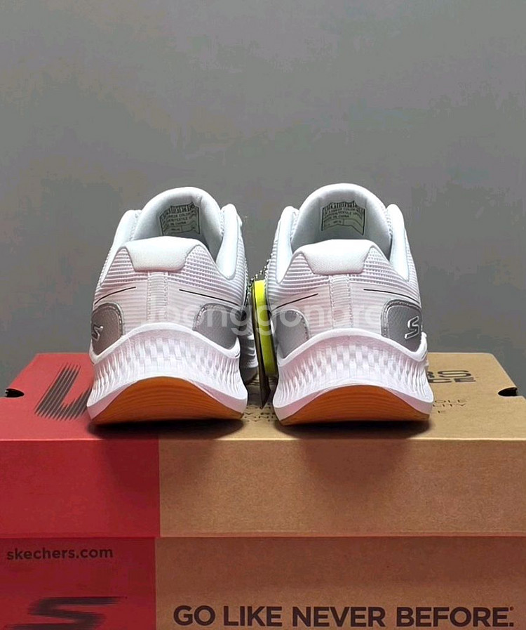 스케쳐스 고 런 운동화 245 [새상품]--2