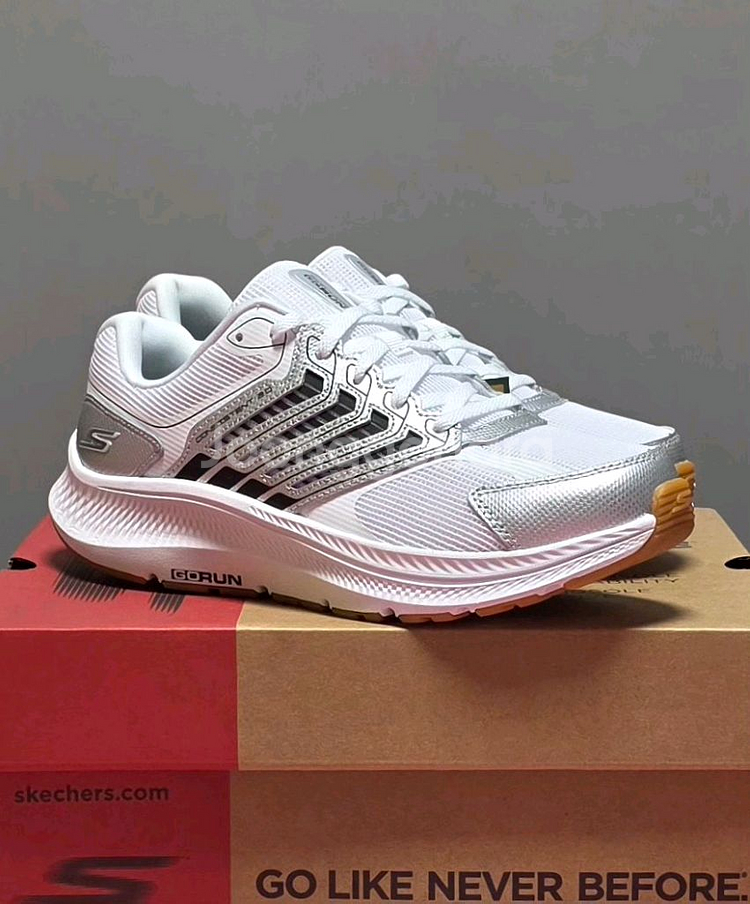 스케쳐스 고 런 운동화 245 [새상품]--3