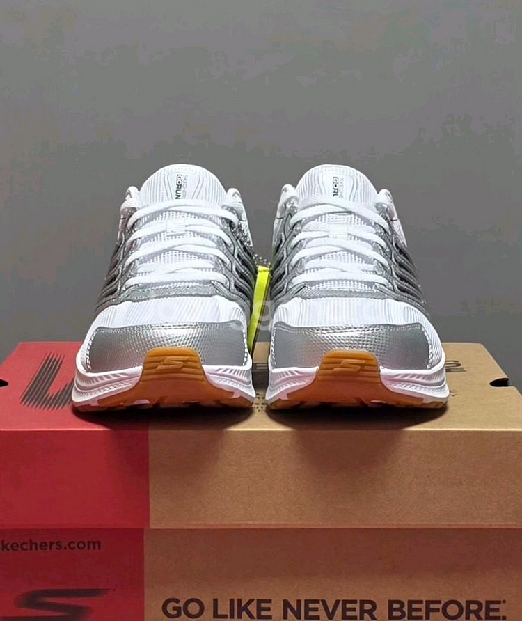 스케쳐스 고 런 운동화 245 [새상품]--1