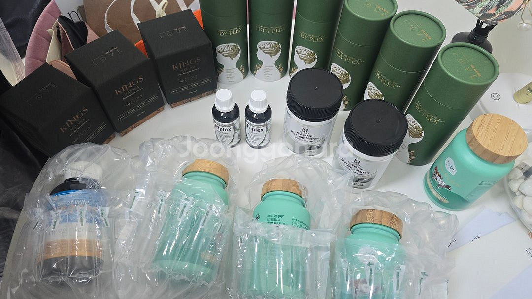 위드링크 러브 슈퍼9, 킹스 마누카 꿀, 프라이멀뉴트라, 스터디플렉스, 넥스젠 골수, 오레가노오일(대용량)--1