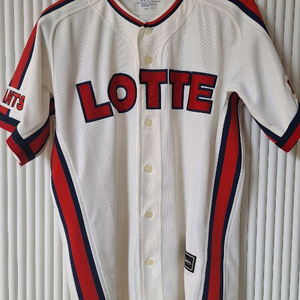 롯데 자이언츠 어센틱 클래식 유니폼 105 고승민