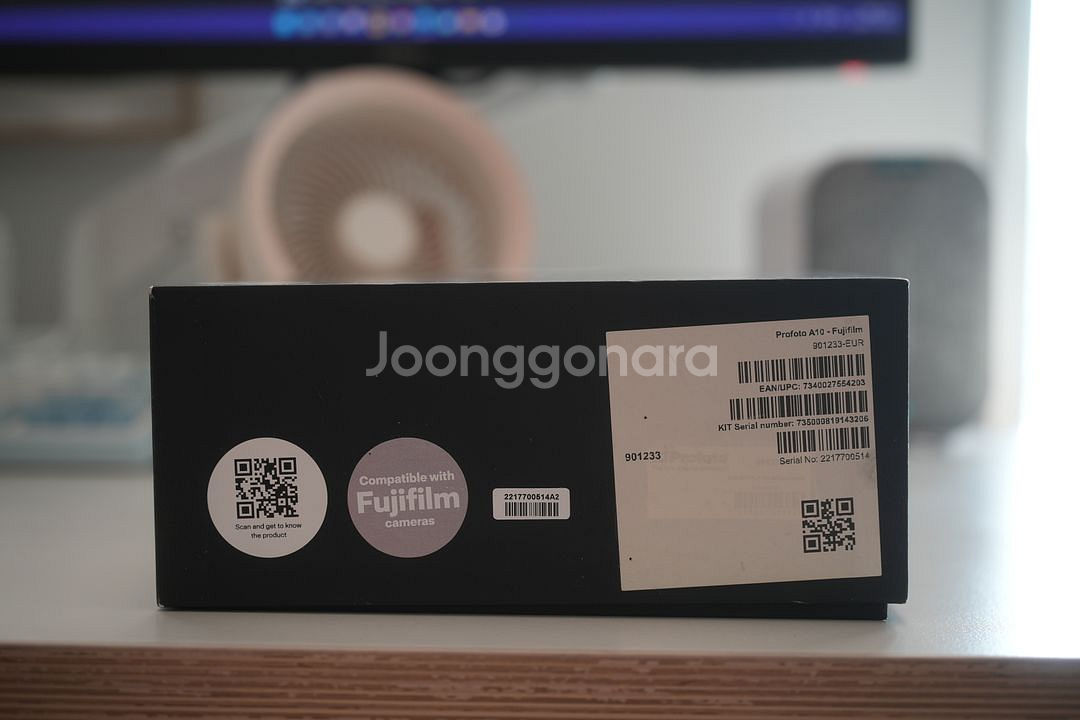 프로포토 A10 후지 fuji + 컬러필터(23만원상당) 증정 + 프로포토 커넥트 리모트 (후지용34만 상당) 증정--1