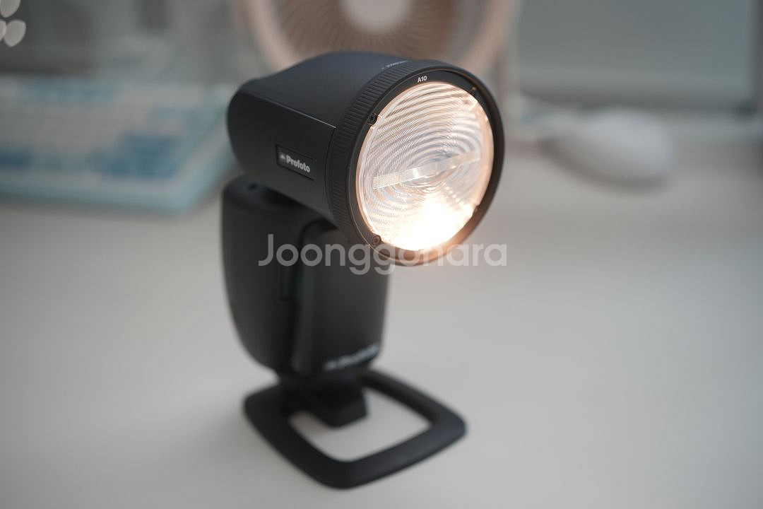 프로포토 A10 후지 fuji + 컬러필터(23만원상당) 증정 + 프로포토 커넥트 리모트 (후지용34만 상당) 증정--6