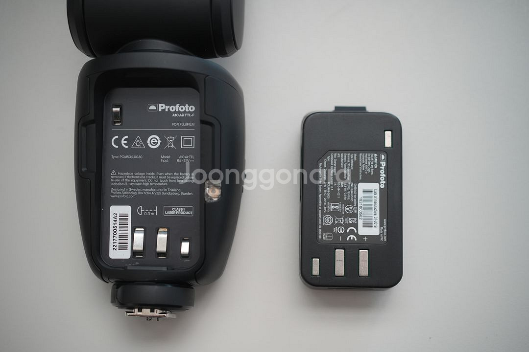 프로포토 A10 후지 fuji + 컬러필터(23만원상당) 증정 + 프로포토 커넥트 리모트 (후지용34만 상당) 증정--4