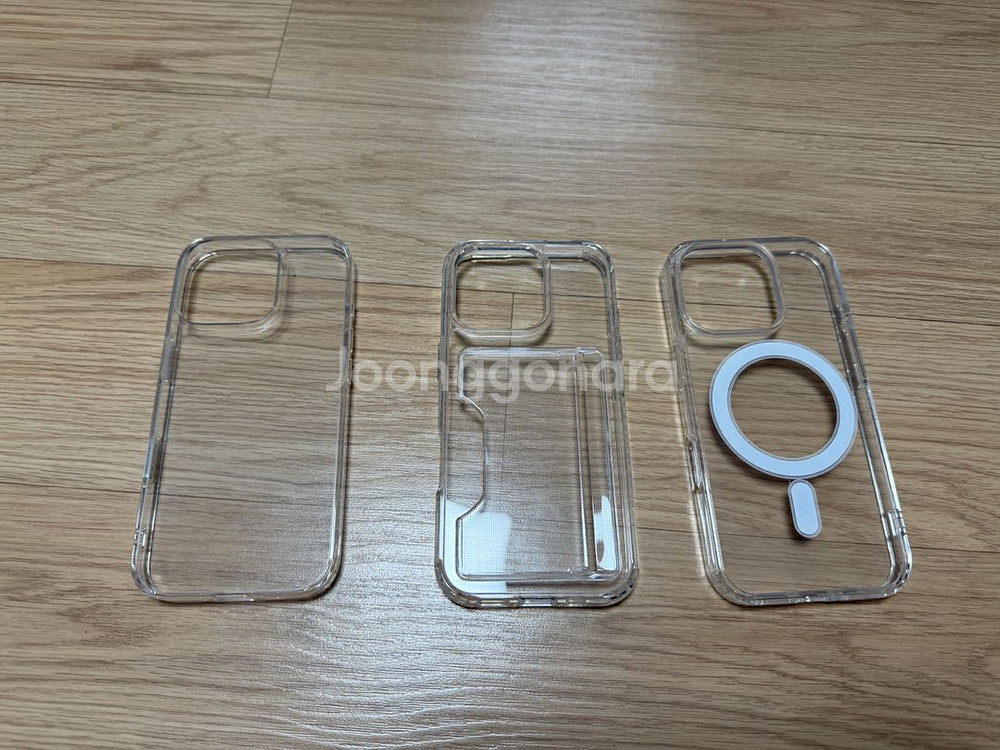 아이폰 16프로 케이스 새제품--0