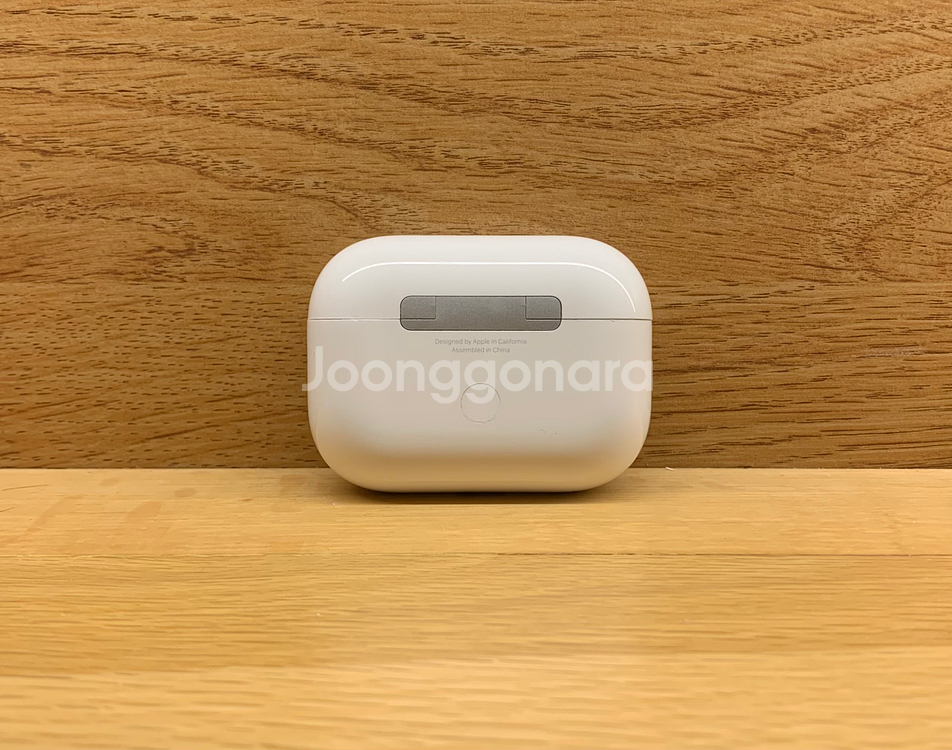 에어팟 프로2 본체(C타입)--1