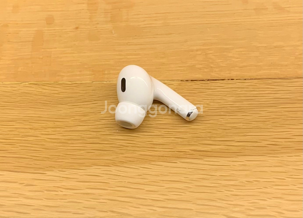 에어팟 프로2 오른쪽유닛(C타입)--0