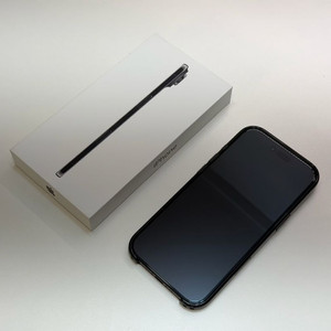 아이폰 에어 1tb 블랙 무음폰 (북미판)