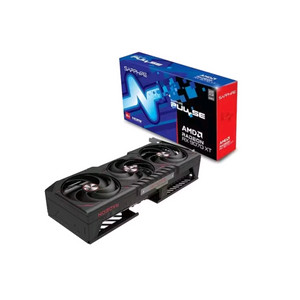 라데온 사파이어 9070XT 펄스 그래픽카드 판매 및 교환