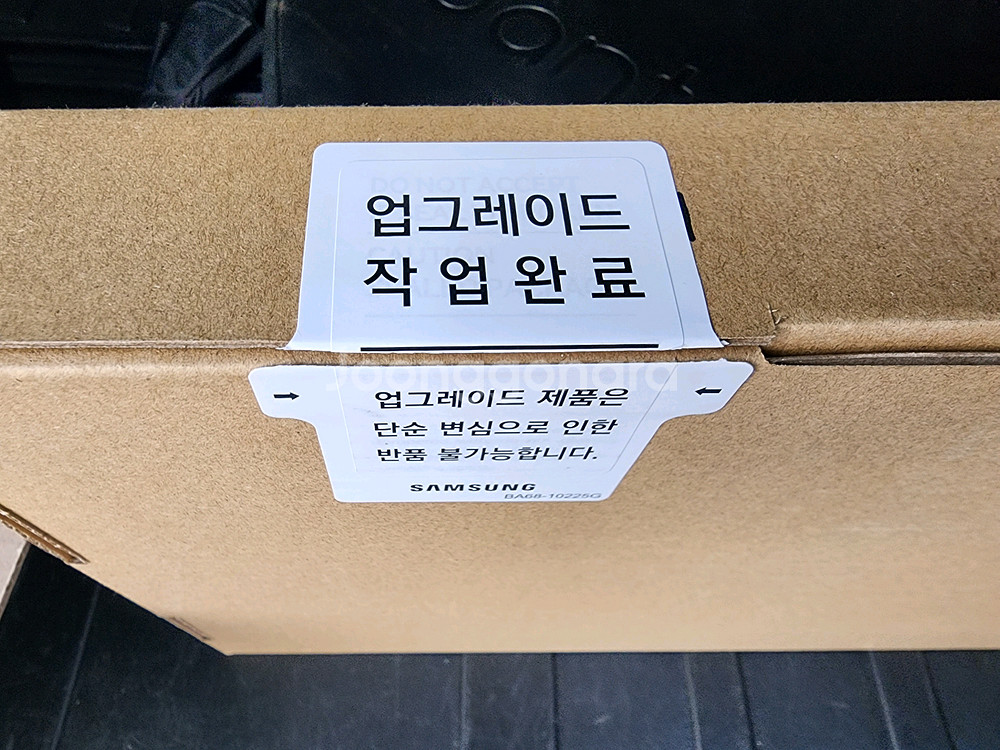 삼성 갤럭시북5 프로 노트북 NT960XHA-KP72G 1테라 업그레이드 새상품--4