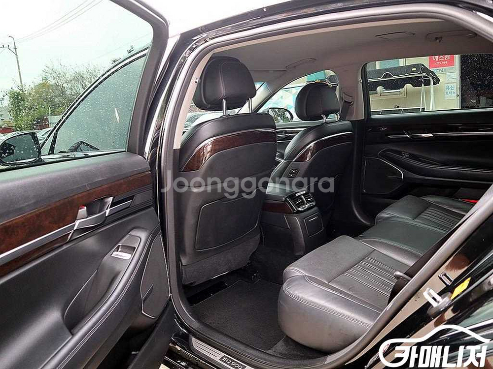 [제네시스]EQ900 3.3 T-GDI AWD 프리미엄 럭셔리 #앱특가--6