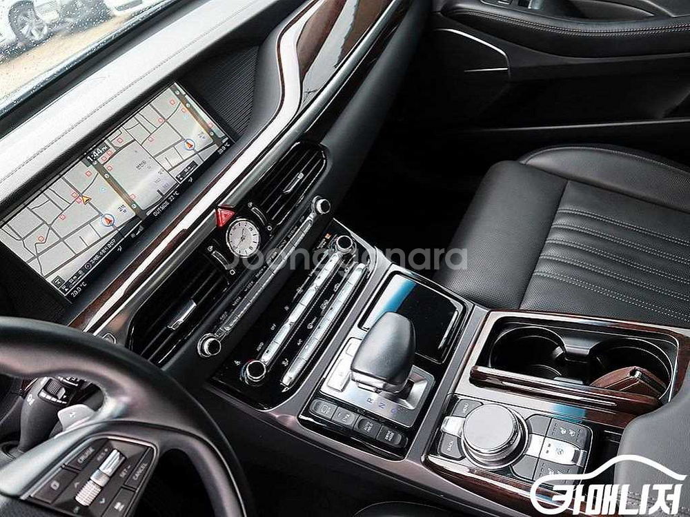 [제네시스]EQ900 3.3 T-GDI AWD 프리미엄 럭셔리 #앱특가--9