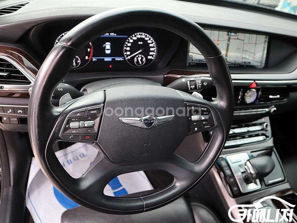 [제네시스]EQ900 3.3 T-GDI AWD 프리미엄 럭셔리 #앱특가--7