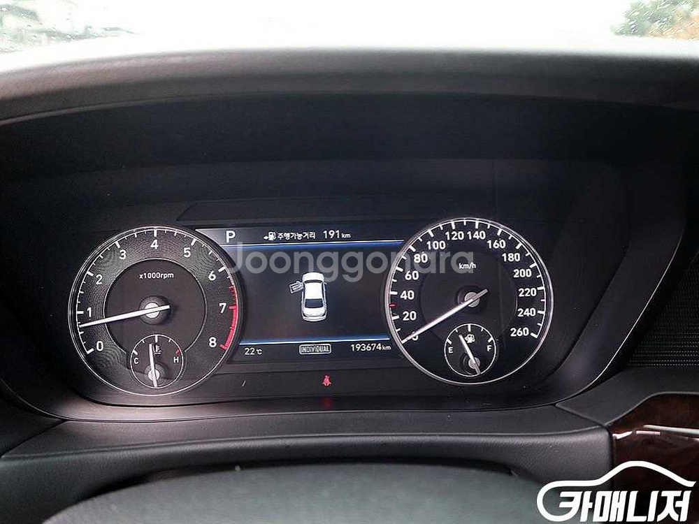 [제네시스]EQ900 3.3 T-GDI AWD 프리미엄 럭셔리 #앱특가--8