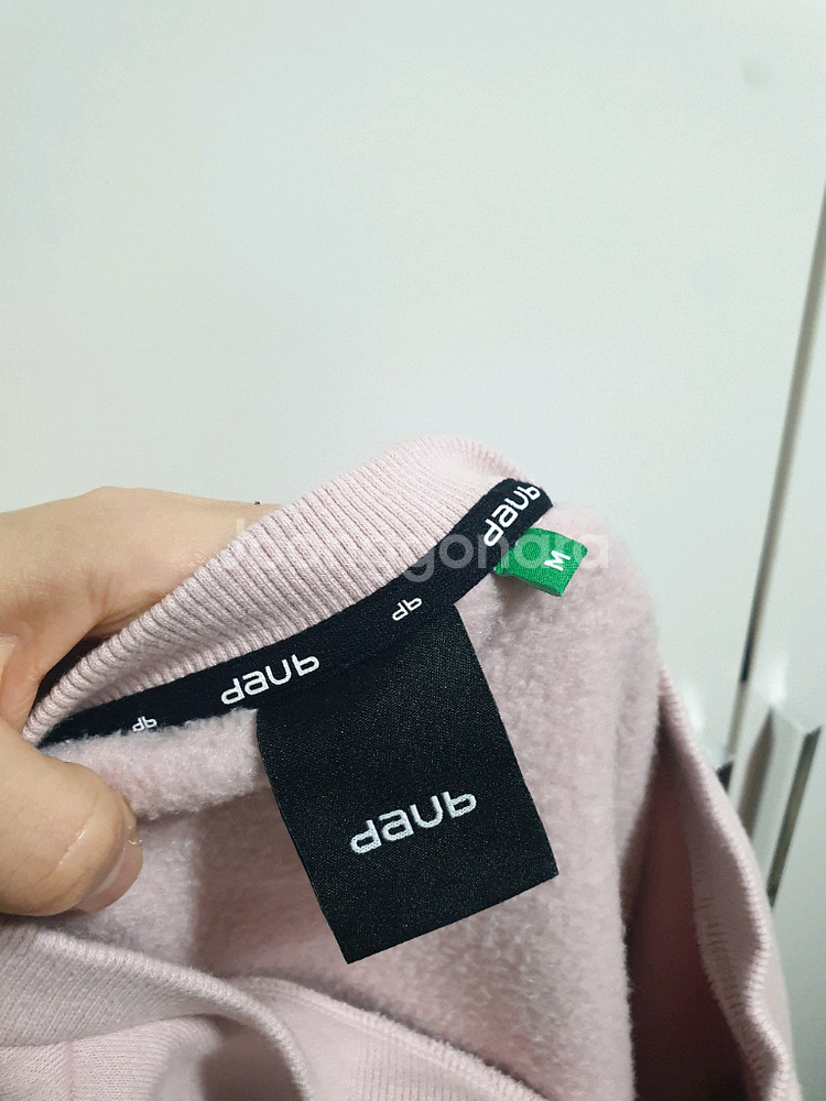 daub/기모맨투맨66/기모티66/맨투맨66/기모크롭티66--2