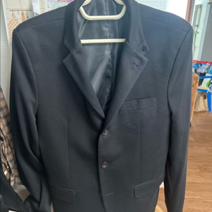 남성 정장 재킷 팔아요