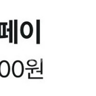 네이버페이 월 2만원권