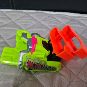 가면라이더 이그제이드 필살 슬롯 홀더