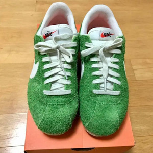 (235) 나이키 코르테즈 빈티지 스웨이드 FJ2530