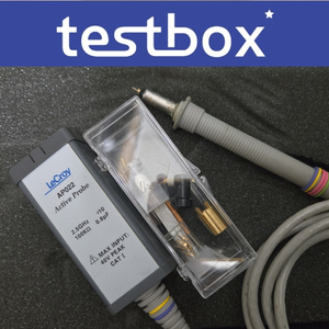 LeCroy 르크로이 액티브프로브 AP022 2.5GHz Active Probe 판매