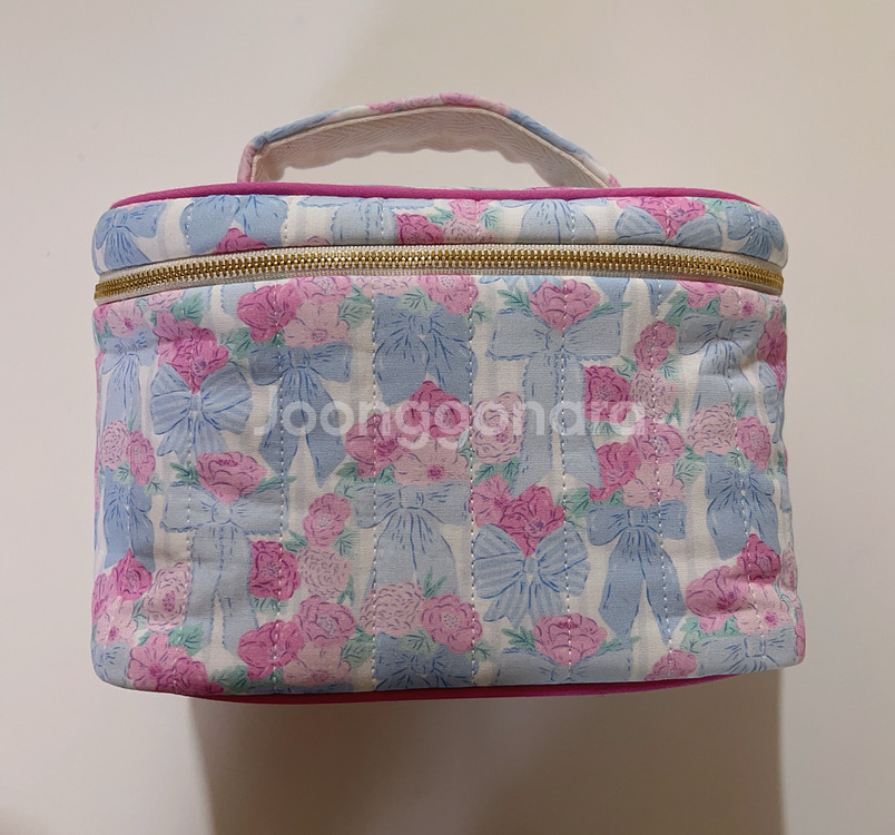 프레젠트프로젝트 부케리본 콜드백--0