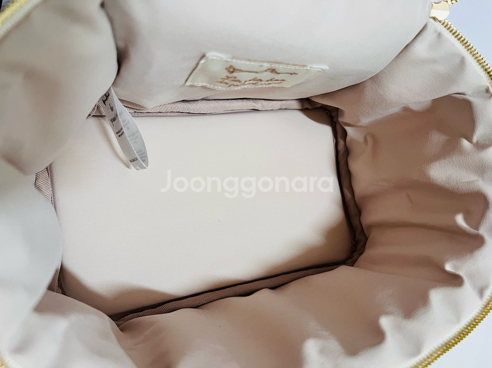 프레젠트프로젝트 부케리본 콜드백--1