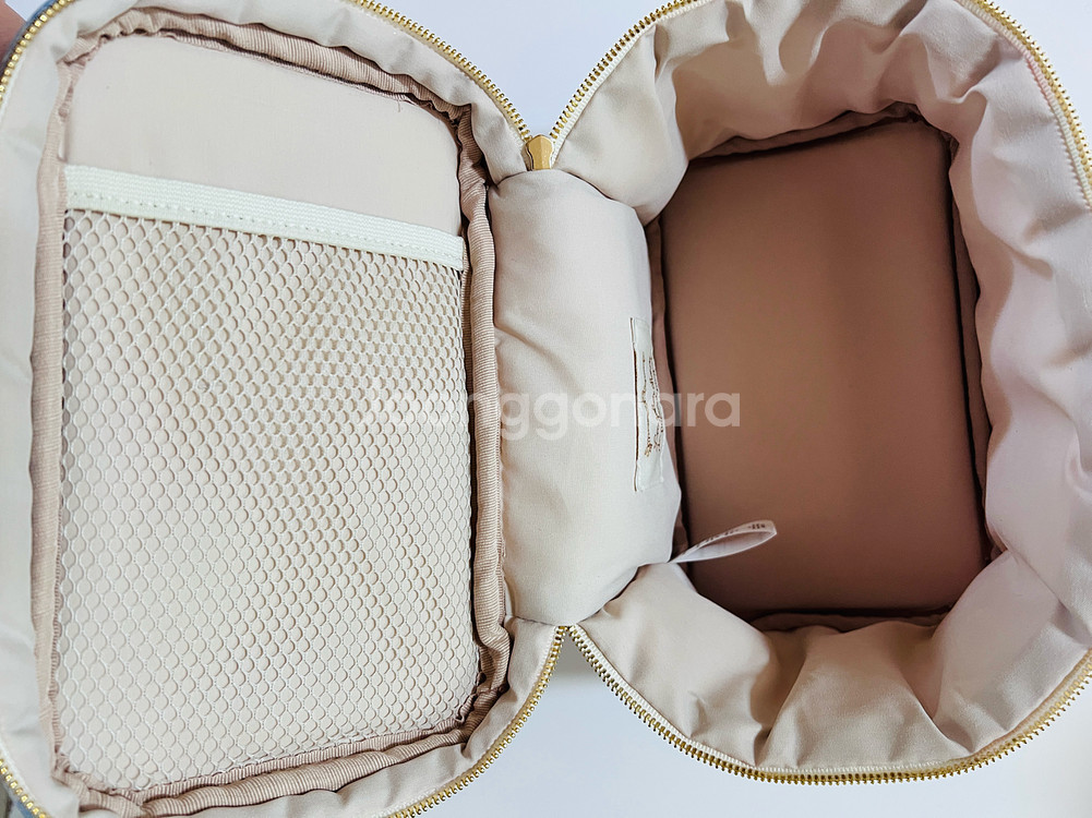 프레젠트프로젝트 부케리본 콜드백--2