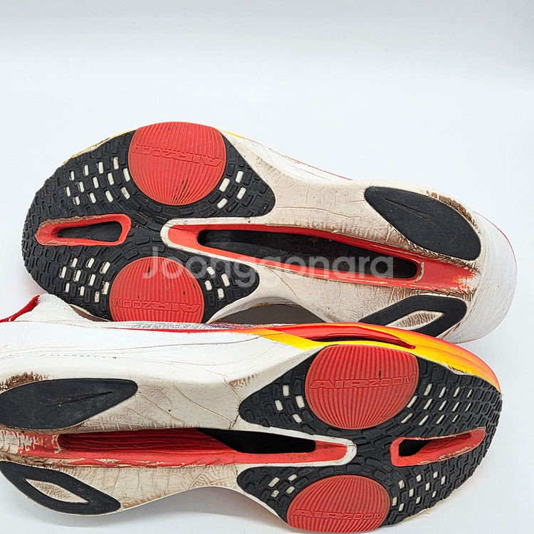 나이키 에어 줌 알파 플라이 넥스트%3 (310)--2