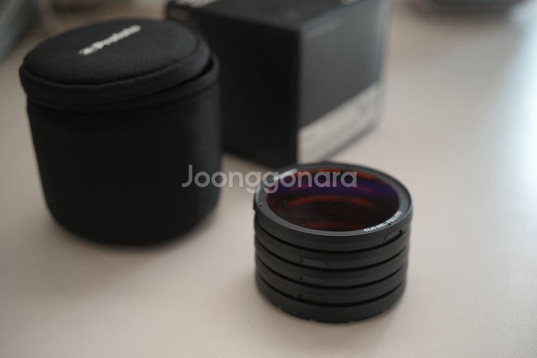 프로포토 A10 후지 fuji + 컬러필터(23만원상당) 증정 + 프로포토 커넥트 리모트 (후지용34만 상당) 증정--7