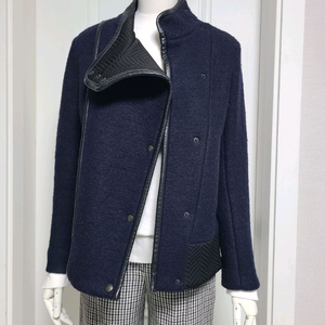 산드로 여성 울자켓 (79-86-160) 55~66가능