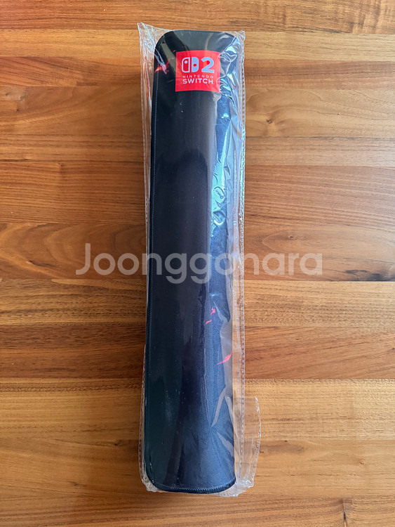 닌텐도 스위치2 젤다무쌍 봉인전기 데스크패드 미개봉 신품--0