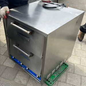 베이커스프라이드 오븐