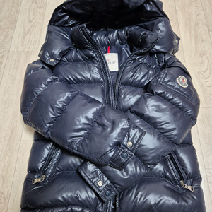 몽클레어 키즈 뉴마야 10y