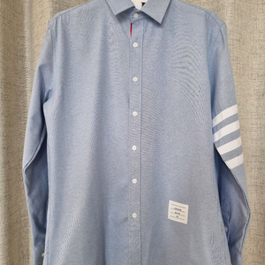 (새상품)톰브라운 옥스포드 셔츠 XL